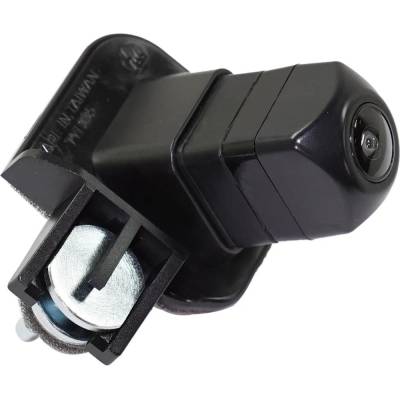 Rareelectrical - New Full-Color Display Back Up Camera Compatible With Toyota C-Hr All Submodels 2018-2019 By - Image 2