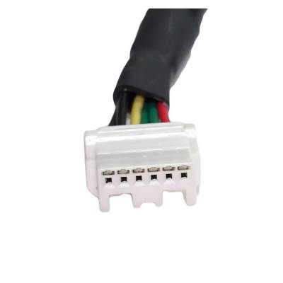 Rareelectrical - 130 Degrees Back Up Camera Compatible With Honda Civic All Submodels 2013-2015 By Ho1960114 - Image 7
