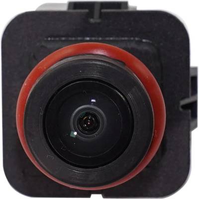 150 Degrees Back Up Camera Compatible With Lincoln Mkx All Submodels 2013-2015 By Fo1960131
