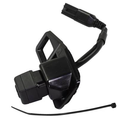 Rareelectrical - New 150 Degrees Back Up Camera Compatible With Toyota Rav4 Xle Rav4 Limited Rav4 Le 2013-2014 By - Image 3