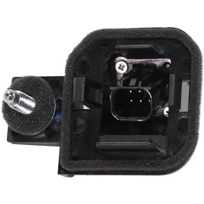 Rareelectrical - New Full-Color Display Back Up Camera Compatible With Toyota C-Hr All Submodels 2018-2019 By - Image 4