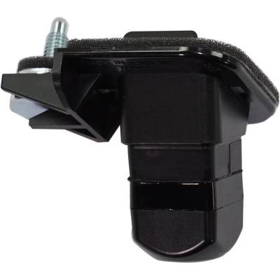 Rareelectrical - New Full-Color Display Back Up Camera Compatible With Toyota C-Hr All Submodels 2018-2019 By - Image 5