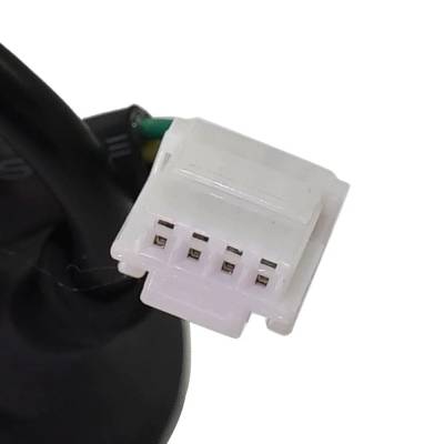 Rareelectrical - 150 Degrees Back Up Camera Compatible With Nissan Leaf All Submodels 2013-2017 By Ni1960125 - Image 8