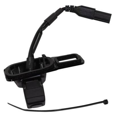 Rareelectrical - New 150 Degrees Back Up Camera Compatible With Toyota Rav4 Limited Rav4 Xle Rav4 Le 2013-2014 By - Image 6