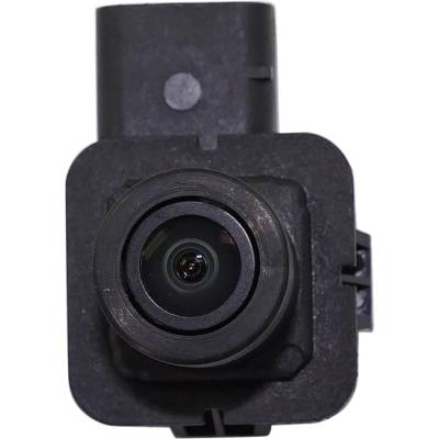 130 Degrees Back Up Camera Compatible With Lincoln Mkz All Submodels 2013-2016 By Fo1960132