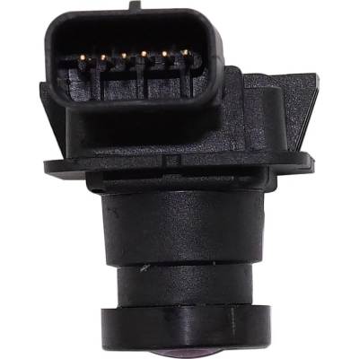 Rareelectrical - 130 Degrees Back Up Camera Compatible With Lincoln Mkz All Submodels 2013-2016 By Fo1960132 - Image 7
