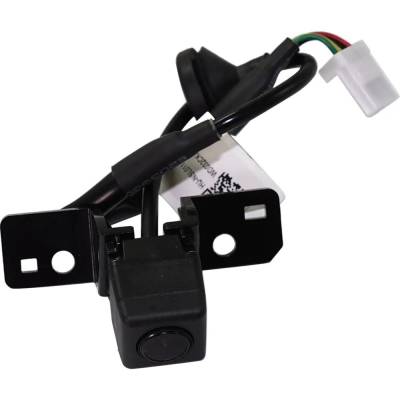 150 Degrees Back Up Camera Compatible With Nissan Leaf All Submodels 2013-2017 Ni1960125 284423Nh2a