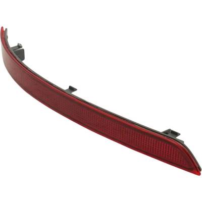 Rareelectrical - New 150 Degrees Back Up Camera Compatible With Nissan Murano S 6 Cyl 3.5L Murano Platinum 6 Cyl 3.5L - Image 2