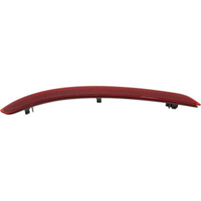 Rareelectrical - New 150 Degrees Back Up Camera Compatible With Nissan Murano S 6 Cyl 3.5L Murano Platinum 6 Cyl 3.5L - Image 6