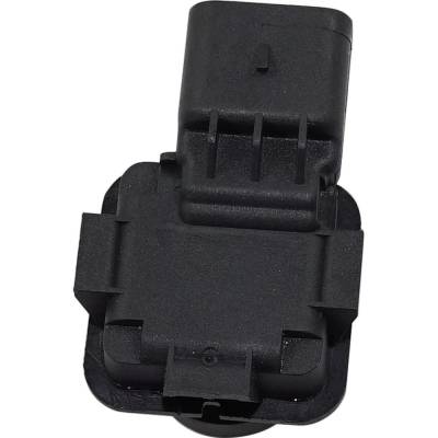 Rareelectrical - New 130 Degrees Back Up Camera Compatible With Lincoln Mkz All Submodels 2013-2016 By Ep5z19g490a - Image 2