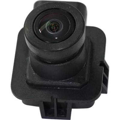 Rareelectrical - New 130 Degrees Back Up Camera Compatible With Lincoln Mkz All Submodels 2013-2016 By Ep5z19g490a - Image 5