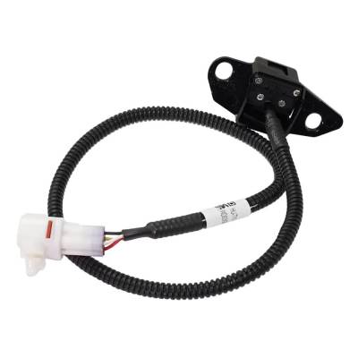 Rareelectrical - New 130 Degrees Back Up Camera Compatible With Toyota Rav4 Xle Rav4 Le Rav4 Limited 2015 By - Image 5