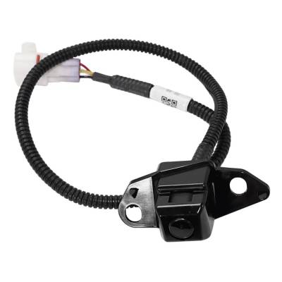 New 130 Degrees Back Up Camera Compatible With Toyota Rav4 Xle Rav4 Limited Rav4 Le 2015 By