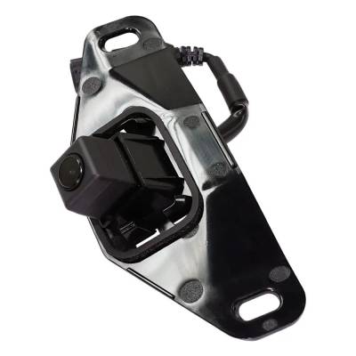 Rareelectrical - 130 Degrees Back Up Camera Compatible With Toyota Sequoia All Submodels 2008-2012 By To1960115 - Image 3