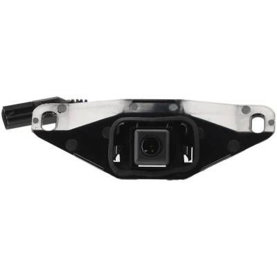 Rareelectrical - New 130 Degrees Back Up Camera Compatible With Toyota Sequoia Sr5 Sequoia Limited Sequoia Platinum - Image 2