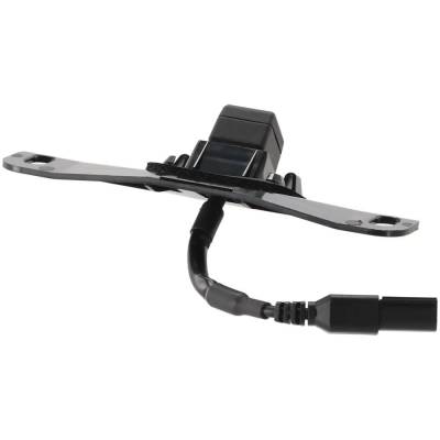 Rareelectrical - New 130 Degrees Back Up Camera Compatible With Toyota Sequoia Sr5 Sequoia Platinum Sequoia Limited - Image 6