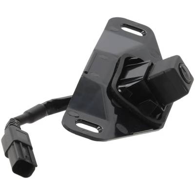 Rareelectrical - New 130 Degrees Back Up Camera Compatible With Toyota Sequoia Sr5 Sequoia Platinum Sequoia Limited - Image 8