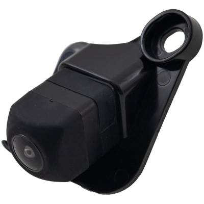 Rareelectrical - New Full-Color Back Up Camera Compatible With Toyota Tacoma All Submodels By To1960104 - Image 2