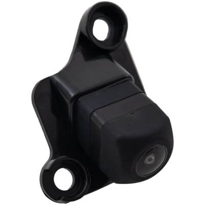 Rareelectrical - New Full-Color Back Up Camera Compatible With Toyota Tacoma All Submodels By To1960104 - Image 3