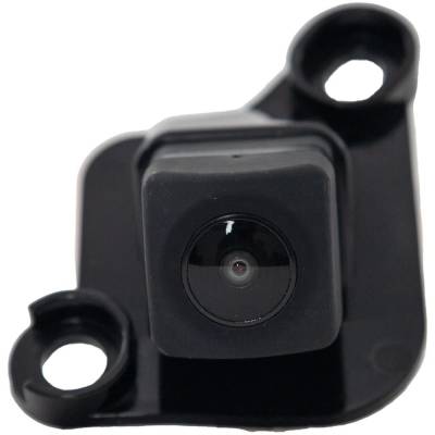 Rareelectrical - New Full-Color Back Up Camera Compatible With Toyota Tacoma All Submodels By To1960104 - Image 4