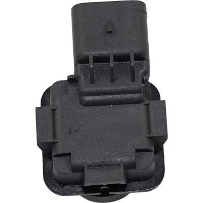 Rareelectrical - New 150 Degrees Back Up Camera Compatible With Lincoln Mkz All Submodels 2017-2020 By Hp5z19g490a - Image 2