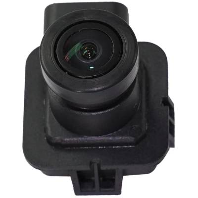 Rareelectrical - New 150 Degrees Back Up Camera Compatible With Lincoln Mkz All Submodels 2017-2020 By Hp5z19g490a - Image 5