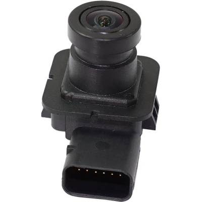 Rareelectrical - New 150 Degrees Back Up Camera Compatible With Lincoln Mkz All Submodels 2017-2020 By Hp5z19g490a - Image 6