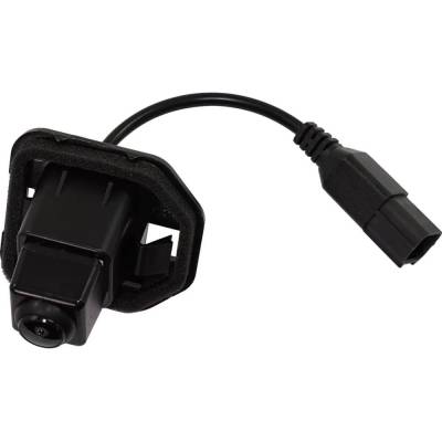 Rareelectrical - New Back Up Camera Compatible With Nissan Rogue Sl Rogue Sv Hybrid Rogue Special Edition Rogue S - Image 6