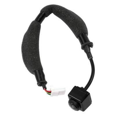 Rareelectrical - New 130 Degrees Back Up Camera Compatible With Infiniti Nissan Qx60 Hybrid Pathfinder All Submodels - Image 6