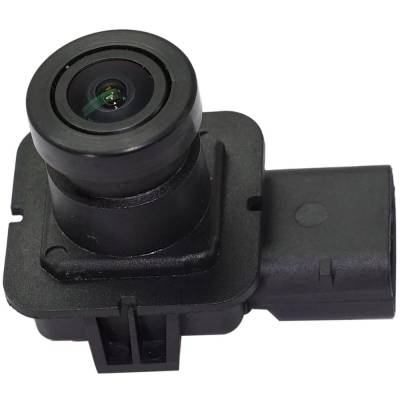 Rareelectrical - 150 Degrees Back Up Camera Compatible With Lincoln Mkz All Submodels 2017-2020 By Fo1960133 - Image 3