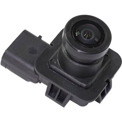 Rareelectrical - 150 Degrees Back Up Camera Compatible With Lincoln Mkz All Submodels 2017-2020 By Fo1960133 - Image 4