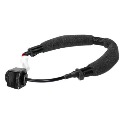 Rareelectrical - New 130 Degrees Back Up Camera Compatible With Infiniti Nissan Qx60 Hybrid Qx60 All Submodels Qx60 - Image 3