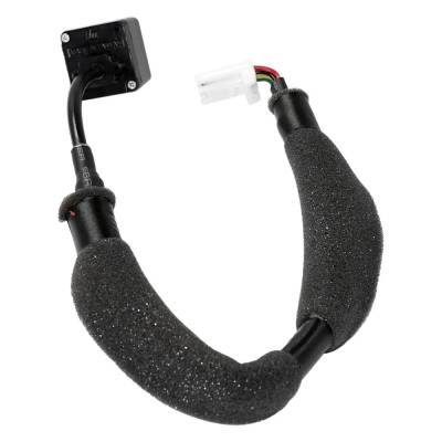 Rareelectrical - New 130 Degrees Back Up Camera Compatible With Infiniti Nissan Qx60 Hybrid Qx60 All Submodels Qx60 - Image 5