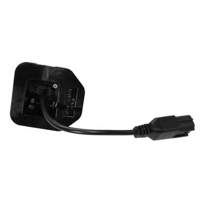 Rareelectrical - New Full-Color Display Back Up Camera Compatible With Nissan Rogue S 2014-2016 By 284424Ba0d - Image 5