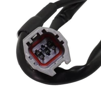 Rareelectrical - 130 Degrees Back Up Camera Compatible With Hyundai Veloster All Submodels 2012-2017 By Hy1960115 - Image 8