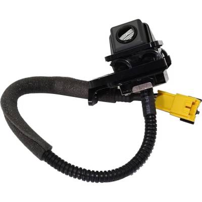 150 Degrees Back Up Camera Compatible With Kia Forte All Submodels 2011-2013 By Ki1960105 957601M600