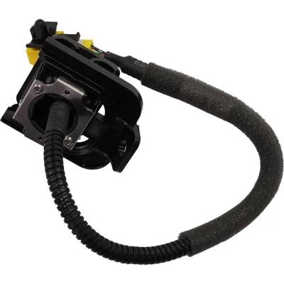 Rareelectrical - 150 Degrees Back Up Camera Compatible With Kia Forte All Submodels 2011-2013 By Ki1960105 957601M600 - Image 6