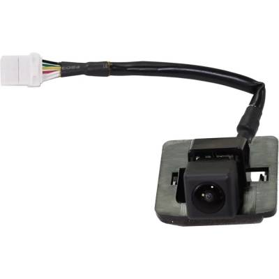 150 Degrees Back Up Camera Compatible With Honda Civic All Submodels 2014-2015 By Ho1960109