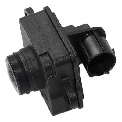 Rareelectrical - New 180 Degrees Back Up Camera Compatible With Jeep Cherokee All Submodels 2014-2018 Ch1960110 - Image 3