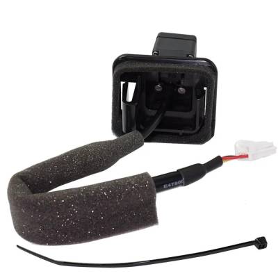 Rareelectrical - New 150 Degrees Back Up Camera Compatible With Nissan Nv3500 All Submodels Nv2500 All Submodels - Image 5