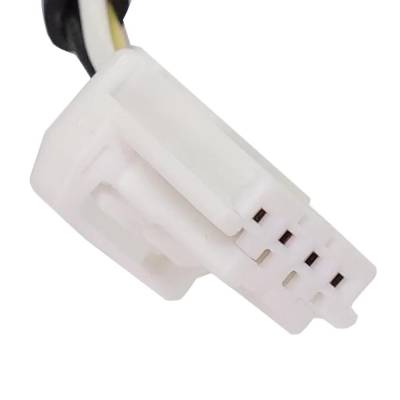 Rareelectrical - 150 Degrees Back Up Camera Compatible With Nissan Nv3500 All Submodels Nv1500 All Submodels Nv2500 - Image 7