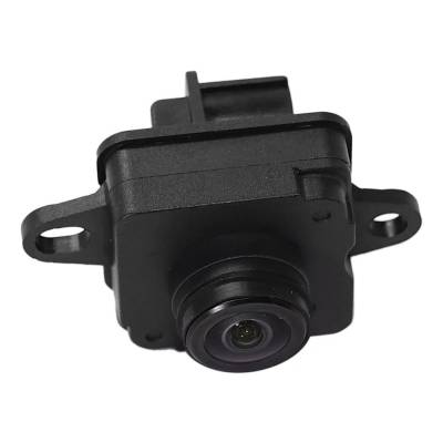 New 180 Degrees Back Up Camera Compatible With Jeep Cherokee All Submodels 2014-2018 By Ch1960110