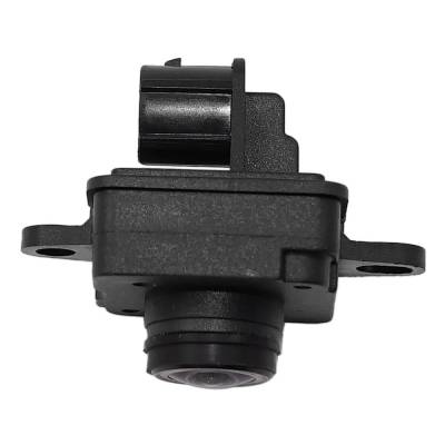 Rareelectrical - New 180 Degrees Back Up Camera Compatible With Jeep Cherokee All Submodels 2014-2018 By Ch1960110 - Image 6