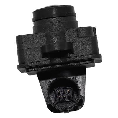 Rareelectrical - New 180 Degrees Back Up Camera Compatible With Jeep Cherokee All Submodels 2014-2018 By Ch1960110 - Image 7