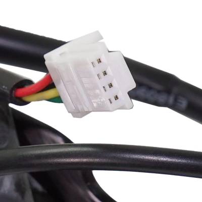 Rareelectrical - New 130 Degrees Back Up Camera Compatible With Nissan Rogue Select All Submodels Rogue All Submodels - Image 8