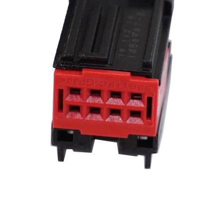 Rareelectrical - Full-Color Display Back Up Camera Compatible With Jeep Compass All Submodels Patriot All Submodels - Image 7