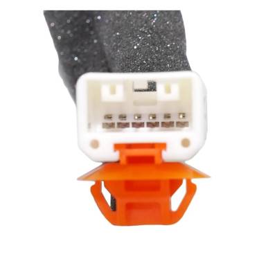 Rareelectrical - 180 Degrees Back Up Camera Compatible With Honda Cr-V All Submodels 2007-2011 By Ho1960107 - Image 7