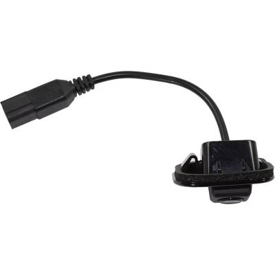 Rareelectrical - New 180 Degrees Back Up Camera Compatible With Nissan Sentra All Submodels 2013-2015 Ni1960127 - Image 6