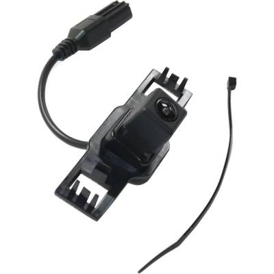 Rareelectrical - New 150 Degrees Back Up Camera Compatible With Toyota Camry All Submodels 2015-2017 To1960131 - Image 2