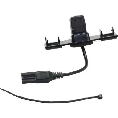 Rareelectrical - New 150 Degrees Back Up Camera Compatible With Toyota Camry All Submodels 2015-2017 To1960131 - Image 6